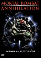 Mortal Kombat: Annihilation