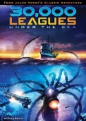 30,000 Leagues Under The Sea