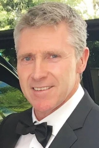 Dominic Tuohy