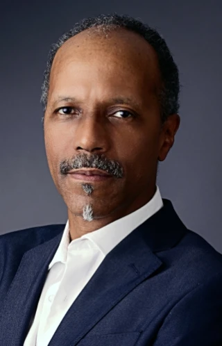 Sidi Henderson