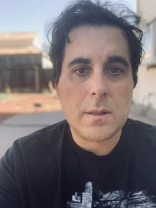 Eric Shapiro