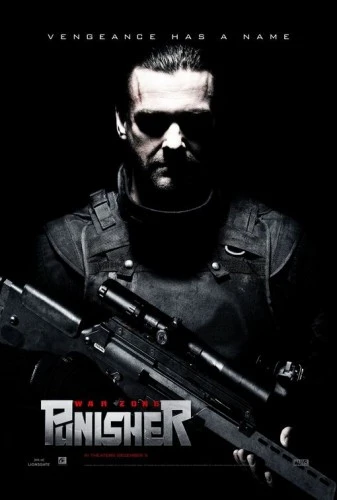 Theatrical Poster (USA)