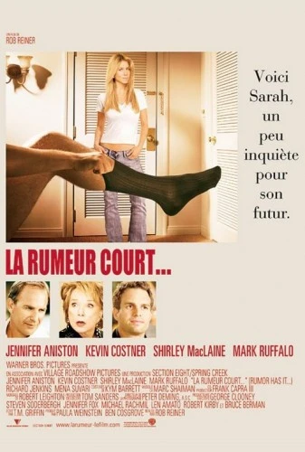Theatrical Poster (France)