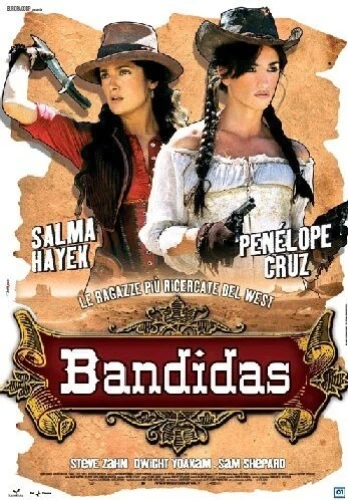 DVD Cover (Italy)