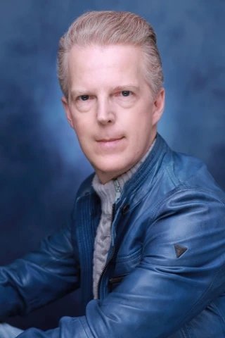 Edward Terry