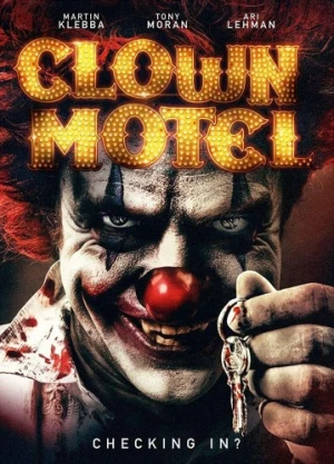 DVD Cover (ITN Distribution)