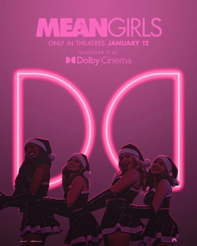 Theatrical Poster (USA)