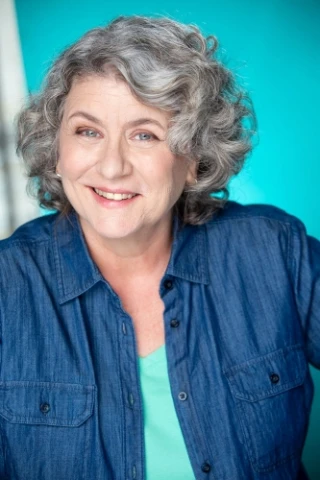 Carolyn Wilson