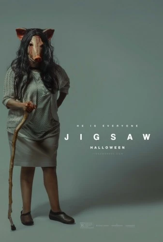 Theatrical Poster (USA)
