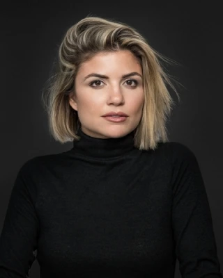 Zoe Georgaras