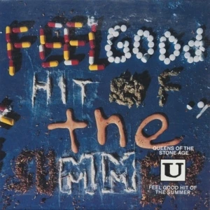 Feel Good Hit of the Summer