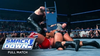 Entertainment Meets Sports Entertainment