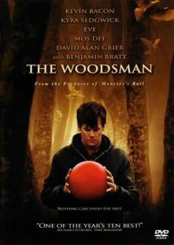 DVD Cover (Sony Home Entertainment)
