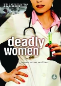 Deadly Women: Season 2