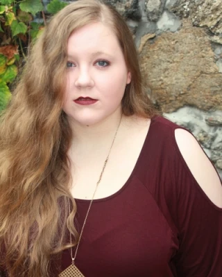 Amy Connerley