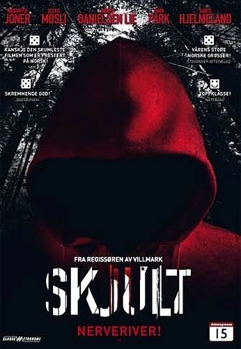Theatrical Poster (Norway)