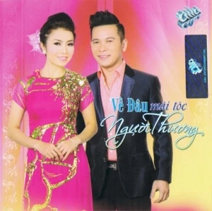Về đâu mái tóc người thương