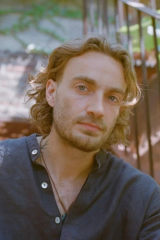 Derek Dimir