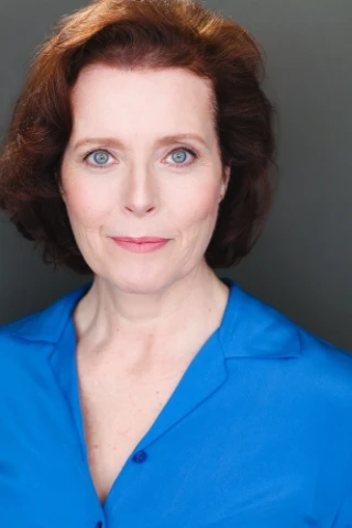 Anne-Marie Cusson