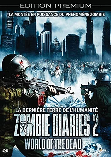 DVD Cover (France)