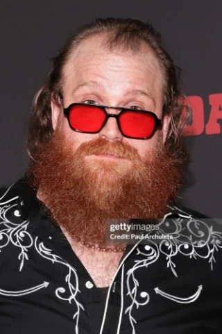 Gus Langley