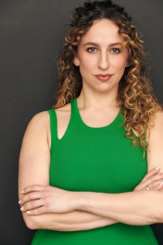 Alicia Giangrisostomi