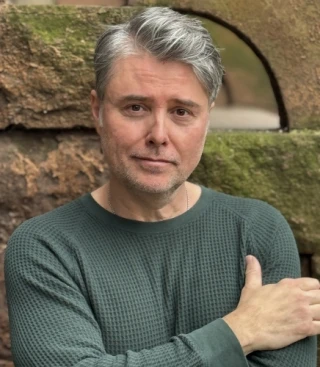 Tom Martin