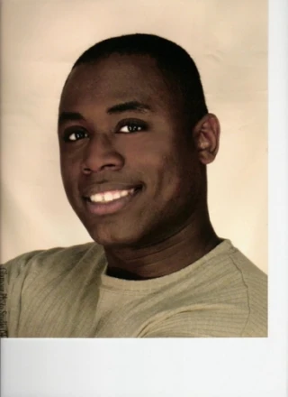A.J. McClain