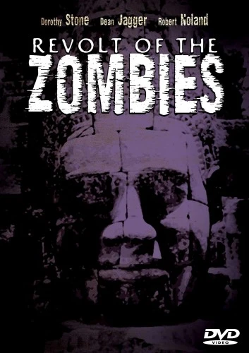 DVD Cover (TUTM)