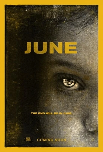 Theatrical Poster