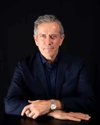 Paul Gutrecht