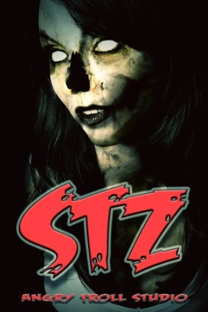Theatrical Poster