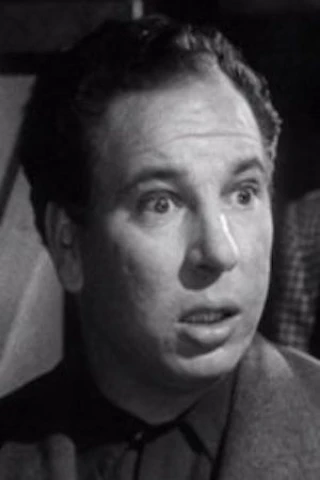 Michael Balfour