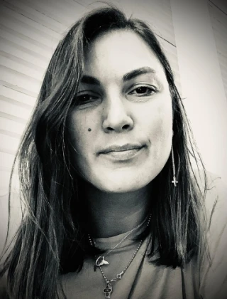 Tanya Sokolova