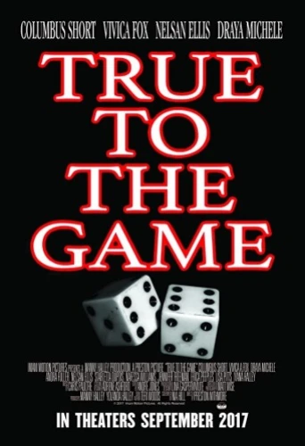 Theatrical Poster