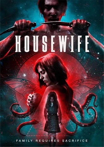 DVD Cover (Image Entertainment)