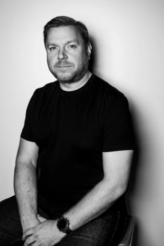 Mark Gillespie