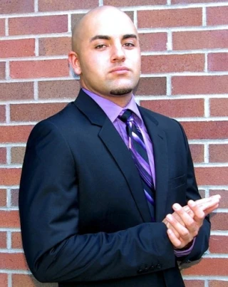 Andrew Micheal Carter