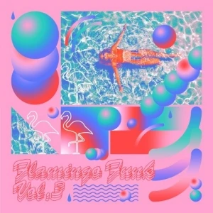 Flamingo Funk vol.3
