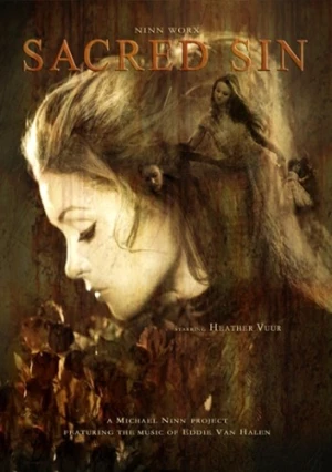 DVD Cover (Ninn Worx)