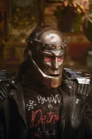 Doom Patrol