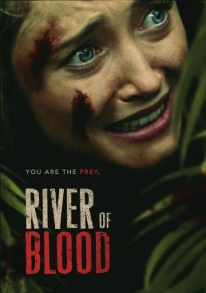 DVD Cover (Well Go USA)