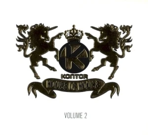 Kontor: House of House, Volume 2