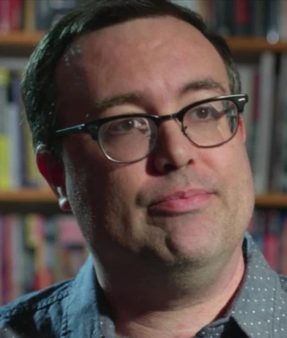 Fred Van Lente