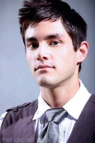 Scott Alonzo