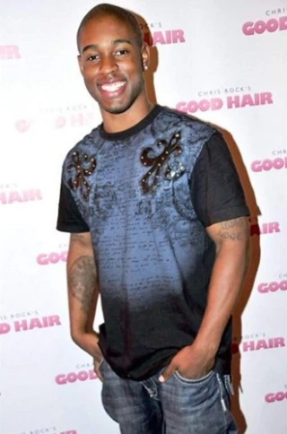 Maurice Andrews