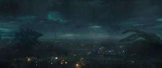 Godzilla