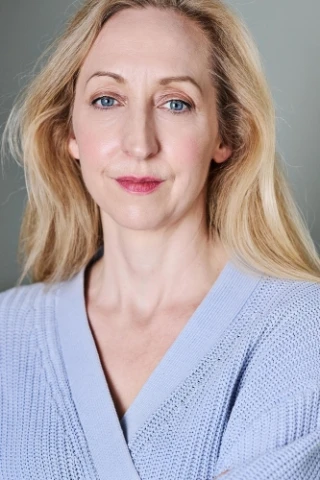 Claire Louise Amias