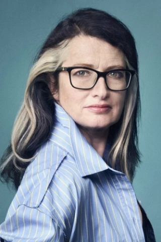 Paula Crickard