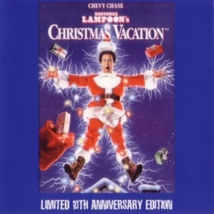 National Lampoon's Christmas Vacation Movie Soundtrack